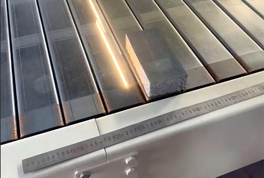 Методи за површинска обработка на цементни тули