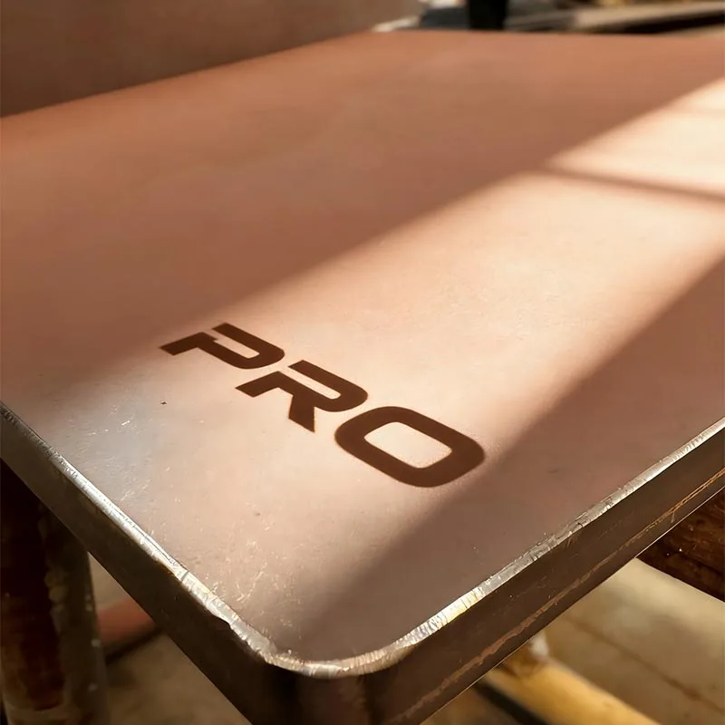 Палета за машина за тули