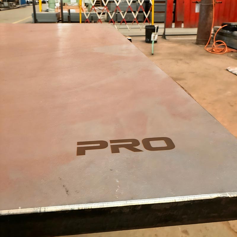 Палета за машини за правење тули