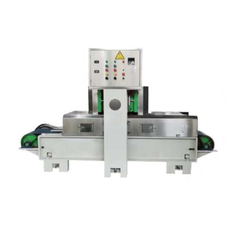 Машина за третман на површинска калибрирање на бетонски Curbstone