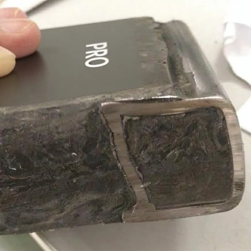 Палета од тули Gmt