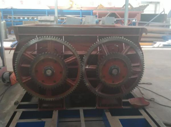 Cement Concrete Mixer