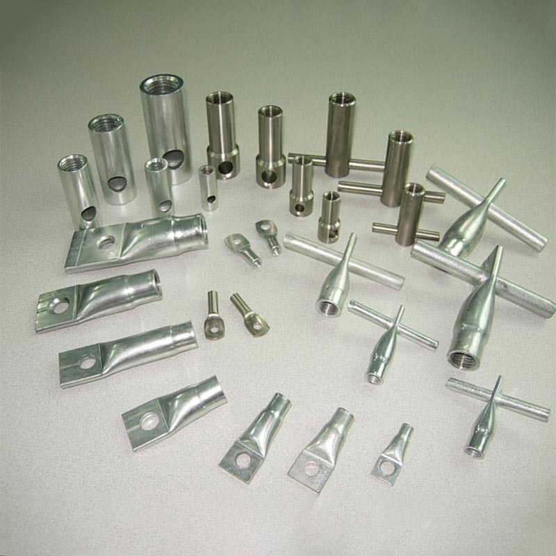 Монтажни компоненти за бетонски готови компоненти